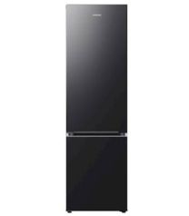 Hladilnik Samsung RB38C600DB1/EF, višina 203 cm, širina 59,5 cm, inverter, Wi-Fi, črn mat