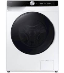 Pralno sušilni stroj Samsung WD90DG6G94BKU4, slim, 9+5 kg