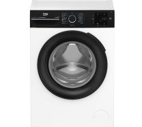 Pralni stroj Beko pralni stroj BM3WFSU38213WPBB, 8kg, 1200 obr/min, para, inverter