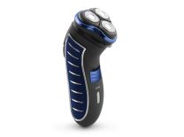 Moški brivnik Esperanza Razor, moder