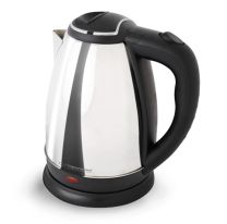 Grelnik vode Esperanza TUGELA, 1,8 L, srebrn