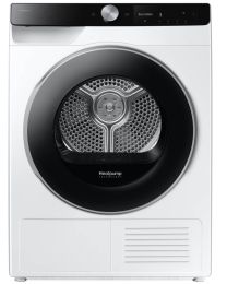 Sušilni stroj Samsung DV90DG6845LKU4, 9kg črna ozka fronta