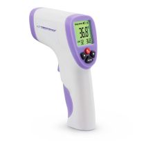 Termometer infrardeči Esperanza DR. LUCAS