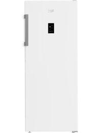 Zamrzovalna omara Beko B3RFNE274W, višina 151,5 cm, širina 59,7 cm, 220 L