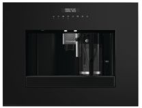 Vgradni kavni aparat Hisense CM4H8BG