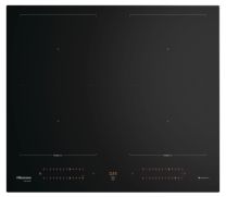 Indukcijsko kuhališče Hisense HI6443BSCWF