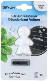Osvežilec zraka za avto Little Joe Fresh mint, 3,5ml
