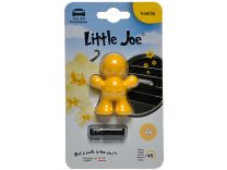 Osvežilec zraka za avto Little Joe Vanilla, 3,5ml
