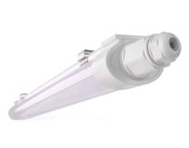 Svetilka LED vodotesna DUSTY 4000K 18W 2340lm IP65 Emos