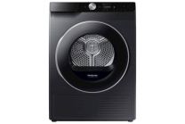 Sušilni stroj Samsung DV90DG6845LBU4, 9kg BK