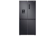 Hladilnik SAMSUNG RF48A401EB4/EO širina 83 cm, črn