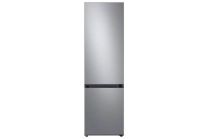 Hladilnik Samsung Bespoke RB38C7B6CS9/EF, srebrn