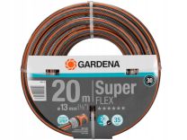 Premium SuperFLEX Cev 12 x 12, 13 mm (1/2"), 20 m b.p., Gardena