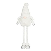 Figura palček bel 47/72 cm, Edel.