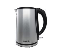 Grelnik vode Gorenje K15DWS, 1,5 L, 1850-2200 W, inox
