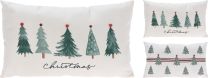 Blazina XMAS TREE, 30x50cm