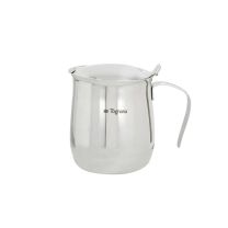 Lonček za mleko, 500ml, inox