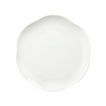 Krožnik  Poema Nuvola plitki, 28cm
