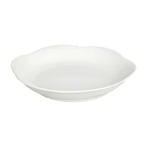 Krožnik  Poema Nuvola globok, 23cm
