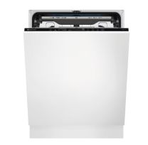 Pomivalni stroj Electrolux EEG88700W, vgradni, 60 cm širine