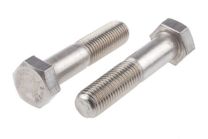 VIJAK DIN 931 MATIČNI M 14X 50 Zn 8.8 