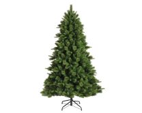 Smreka novoletna zelena 210 cm Edmonton, Kaem.