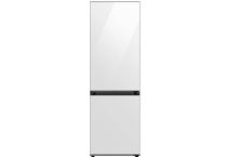 Hladilnik Samsung Bespoke RB34C7B5E12/EF, višina 185,3 cm, širina 95,5 cm, inverter, Wi-Fi, bel