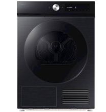 Sušilni stroj Samsung DV90DB7845GBU4, 9kg, temni inox
