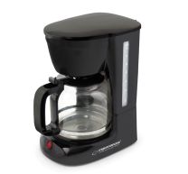 Kavni aparat za filter kavo Esperanza Arabica, 1,8 L