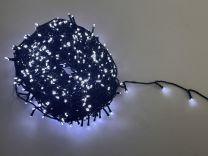 Lučke 720 led ledeno bele, 54 m, IP44,