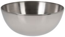 Skleda inox 1,5l, 20x8,5cm 
