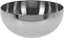 Skleda inox 2,5l, 24x10cm
