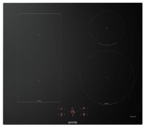Kuhališče indukcijsko Gorenje GI6431BFZ, širina 60 cm, bridge zone