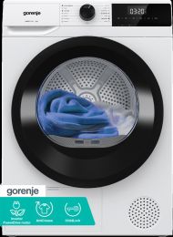 Sušilni stroj Gorenje D2HNE9D, 9 kg
