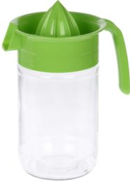 Ožemalec citrusov z stekleno posodo, 600ml
