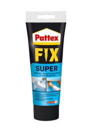 LEPILO MONTAŽNO PATTEX SUPER FIX 250G