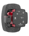 Črpalka Grundfos ALPHA2 GO K 25-75 130 220-240V 9H AG0
93074277