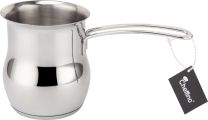 Džezva 0,75l inox, ind.
