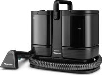 Parni čistilnik Hisense HSSC07A, 1500 W, 1,8 L