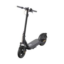Električni skiro Xiaomi 5 Plus GL, moč motorja 400 W (max moč 900 W), 12" pnevmatike, siv