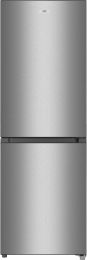 Hladilnik Gorenje RK416EPS4, višina 161,3 cm, šiirna 55,4 cm, siva barva