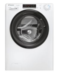 Pralno sušilni stroj Candy CSOW 4746TWMB5-S, pranje 7 kg, 1400 obr/min, sušenje 4 kg, inverter, globina 45 cm