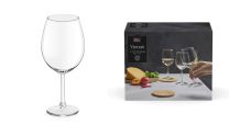 Kozarci za belo vino Vinous, grt 6/1, 320 ml
