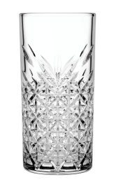 Kozarec za vodo PAS.TIMELESS, 450ml, set 4/1