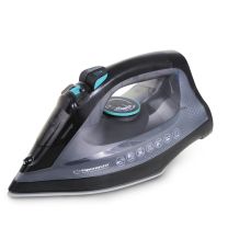 Likalnik parni Esperanza VELVET CERAMIC 2600W, brezžični
