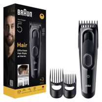 Strižnik las Braun HC 5530 (+3)