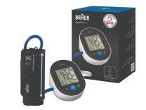 Merilnik krvnega tlaka Braun BUA4050 ExactFit2