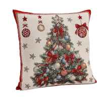 Prevleka za blazino Christmas tree, 45x45cm