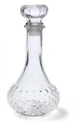 Steklenica za žganje 0,5l