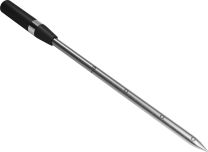 Brezžični termometer za hrano Bosch HEZ32WA00 150 x 19 x 52 mm nerjaveče jeklo, primerno za pomivanje v pomivalnem stroju